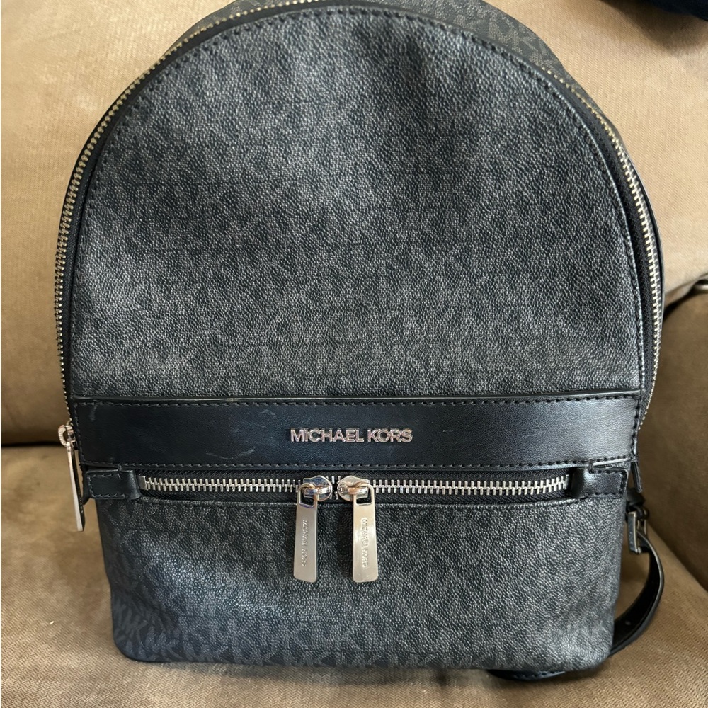 Michael Kors Backpack
